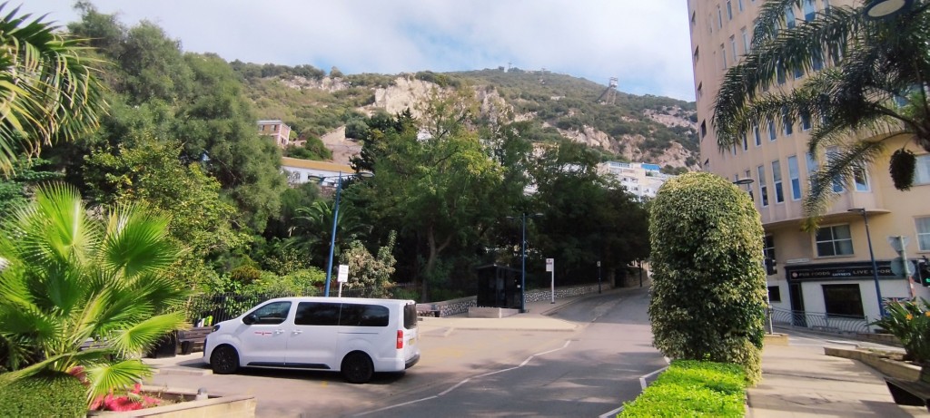 Foto de Gibraltar, Gibraltar