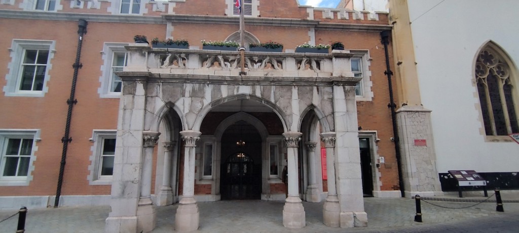 Foto de Gibraltar, Gibraltar