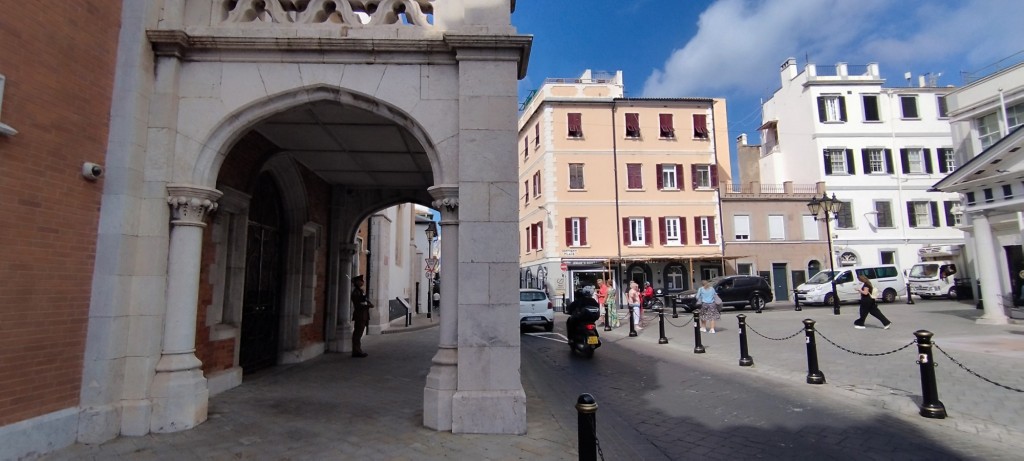 Foto de Gibraltar, Gibraltar