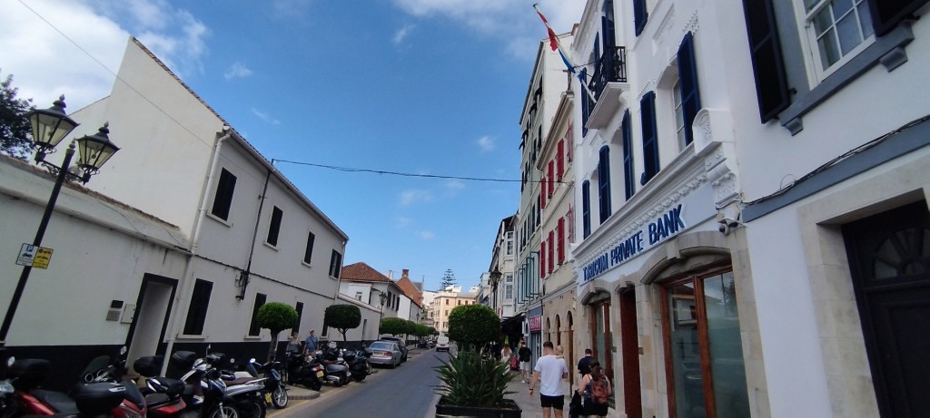 Foto de Gibraltar, Gibraltar