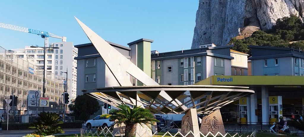 Foto de Gibraltar, Gibraltar