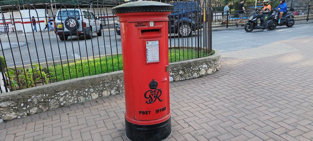 Foto de Gibraltar, Gibraltar