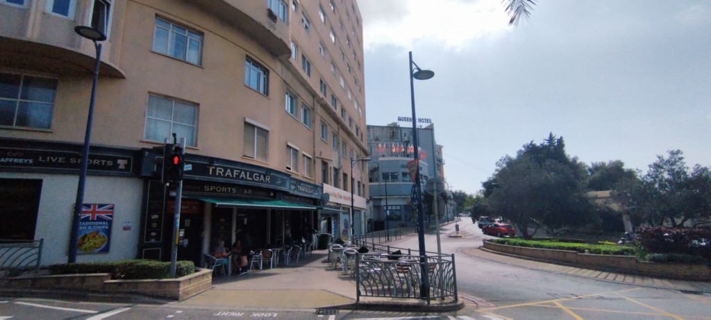 Foto de Gibraltar, Gibraltar