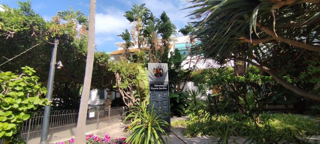 Foto de Gibraltar, Gibraltar