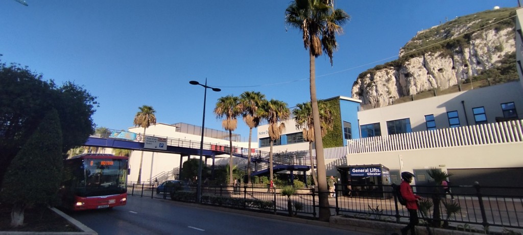 Foto de Gibraltar, Gibraltar