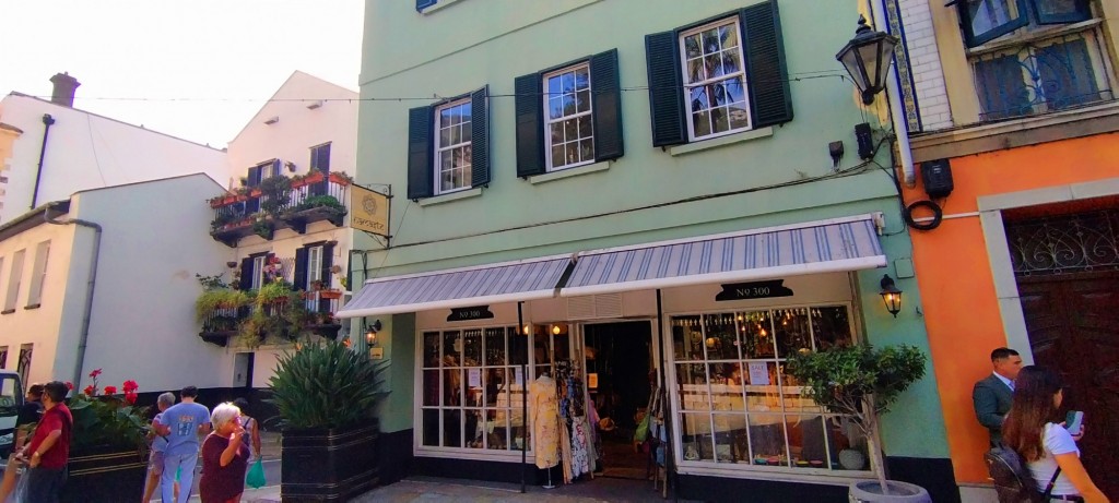 Foto de Gibraltar, Gibraltar