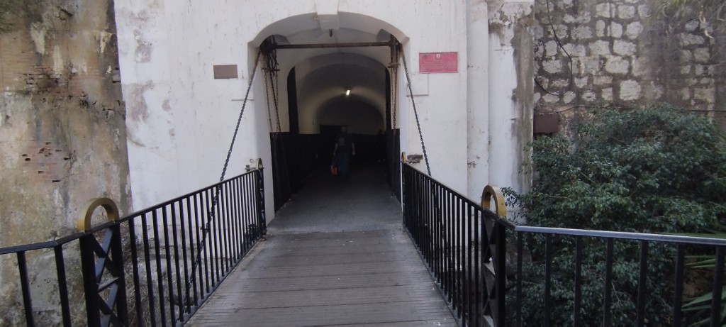 Foto de Gibraltar, Gibraltar