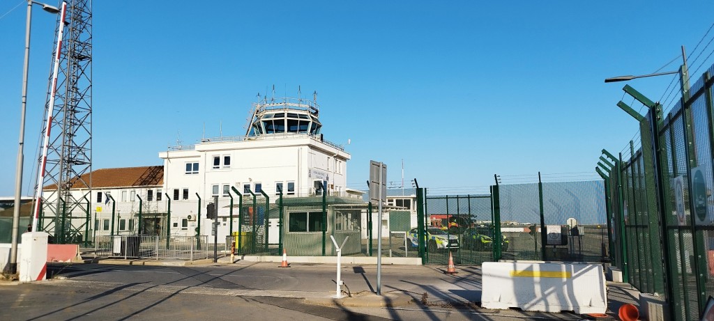 Foto de Gibraltar, Gibraltar