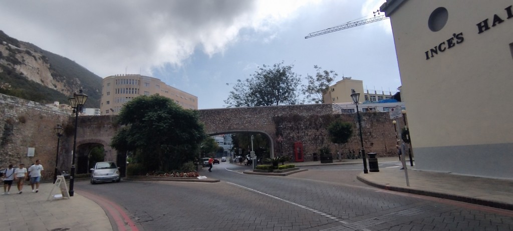 Foto de Gibraltar, Gibraltar