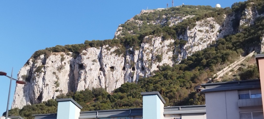 Foto de Gibraltar, Gibraltar