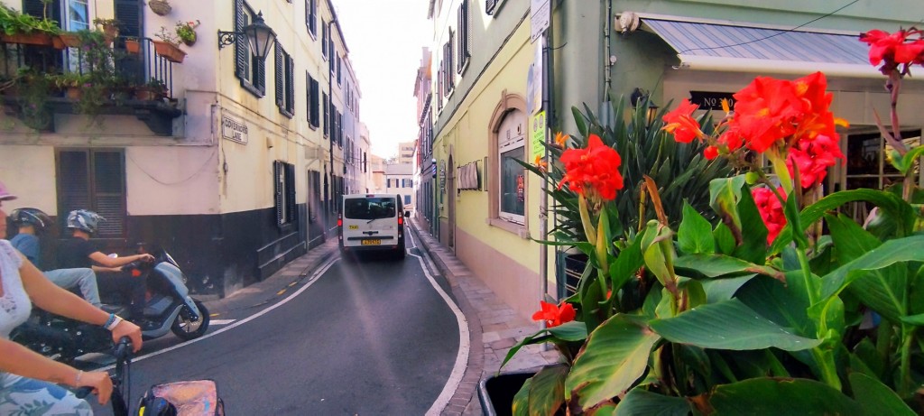 Foto de Gibraltar, Gibraltar