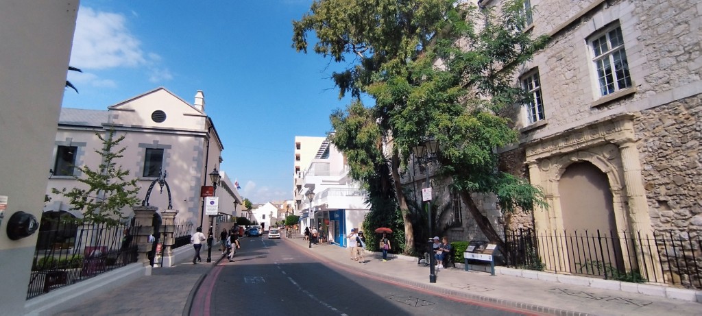 Foto de Gibraltar, Gibraltar