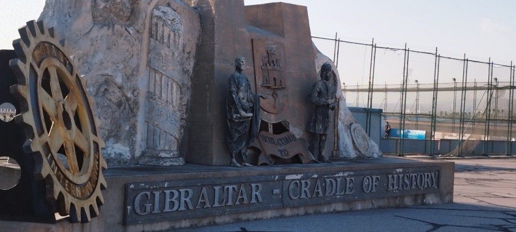 Foto de Gibraltar, Gibraltar