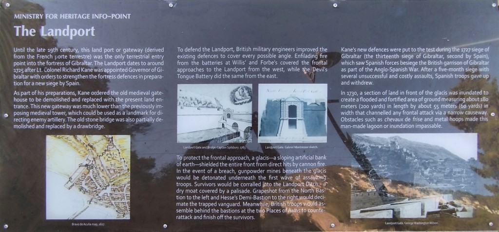 Foto de Gibraltar, Gibraltar