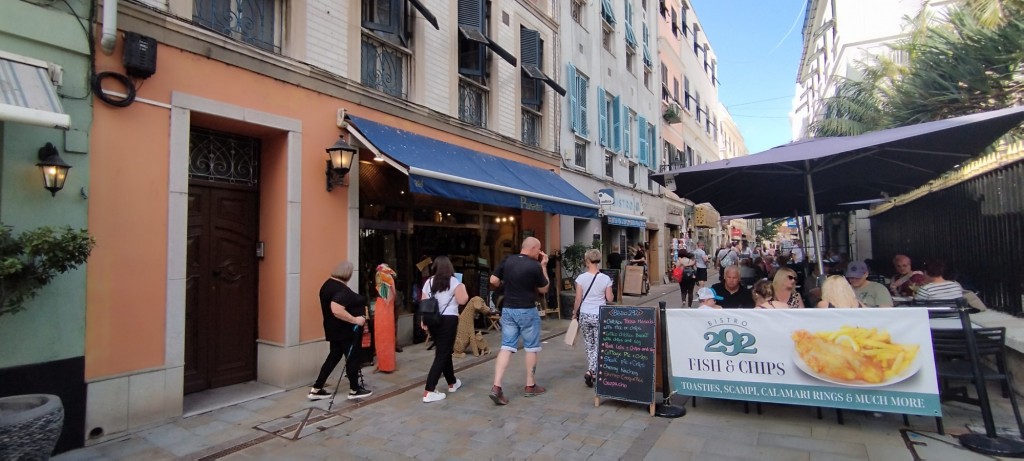 Foto de Gibraltar, Gibraltar