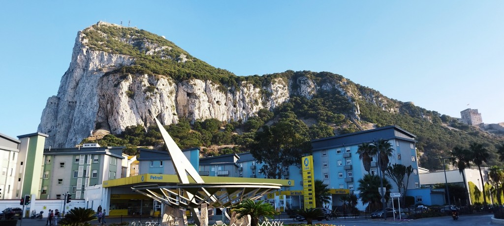 Foto de Gibraltar, Gibraltar