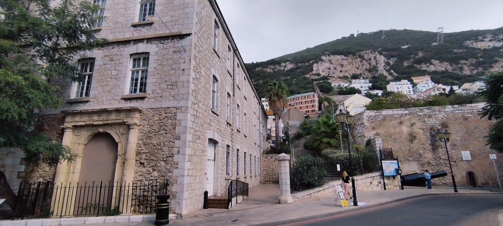 Foto de Gibraltar, Gibraltar