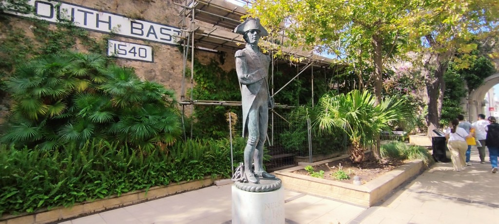 Foto de Gibraltar, Gibraltar