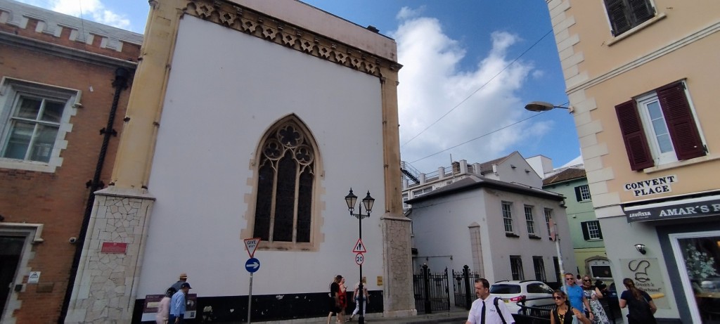 Foto de Gibraltar, Gibraltar