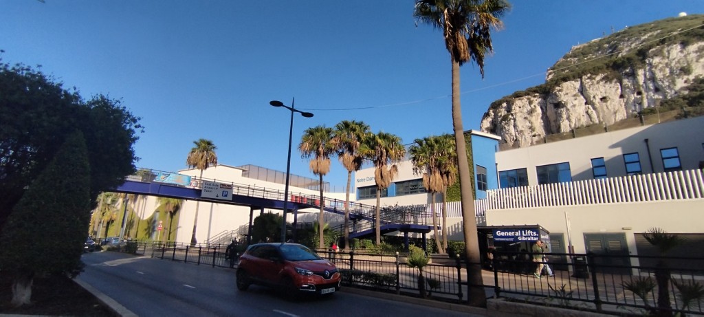 Foto de Gibraltar, Gibraltar