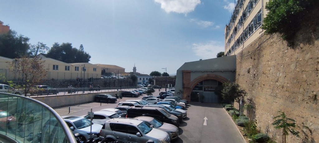 Foto de Gibraltar, Gibraltar