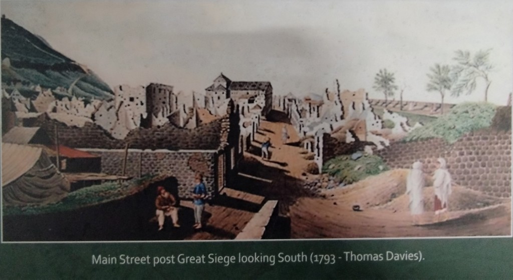 Foto de Gibraltar, Gibraltar