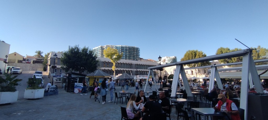 Foto de Gibraltar, Gibraltar