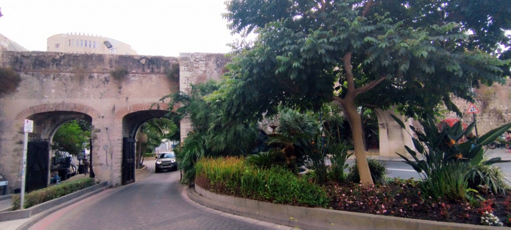 Foto de Gibraltar, Gibraltar