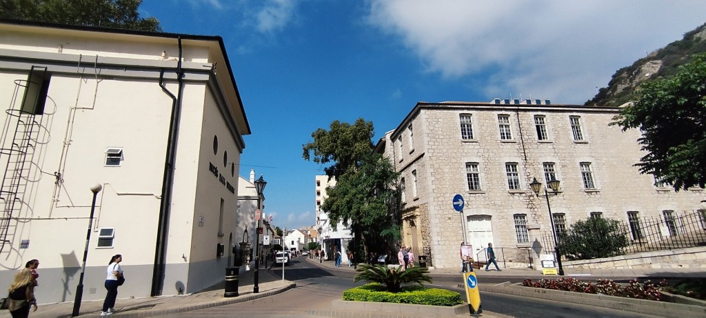 Foto de Gibraltar, Gibraltar