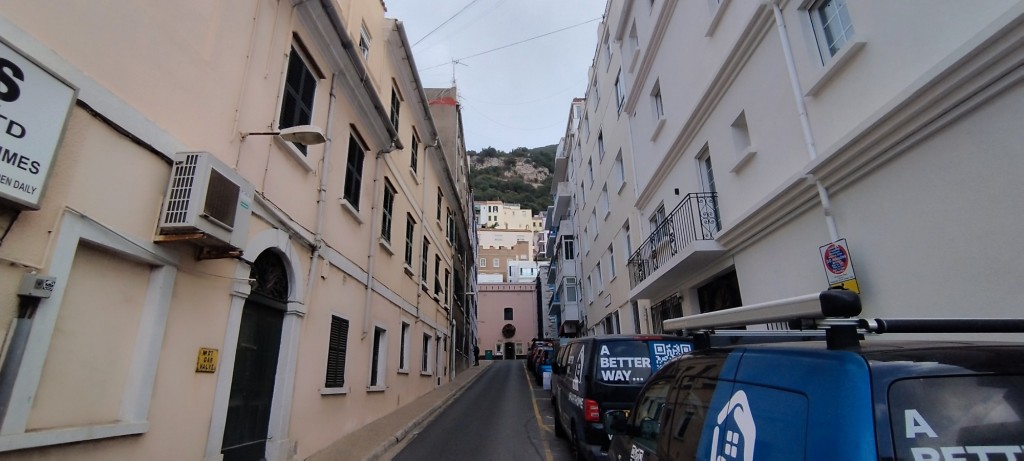 Foto de Gibraltar, Gibraltar