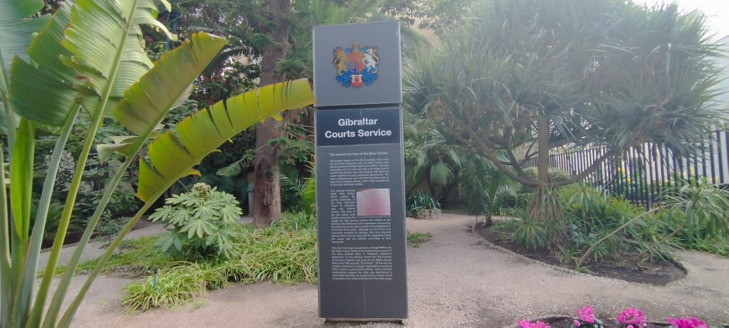 Foto de Gibraltar, Gibraltar