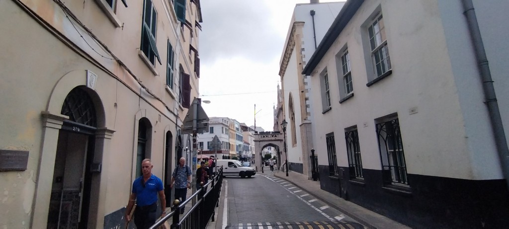 Foto de Gibraltar, Gibraltar