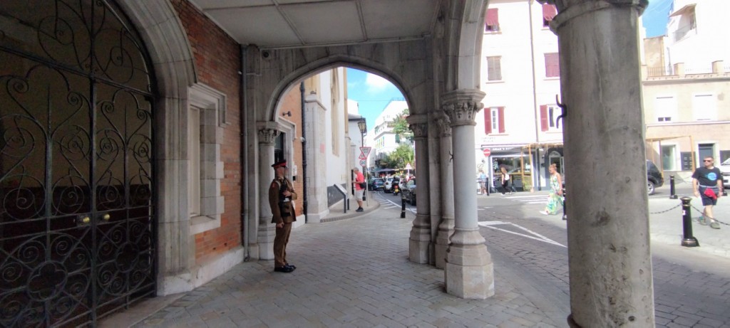 Foto de Gibraltar, Gibraltar