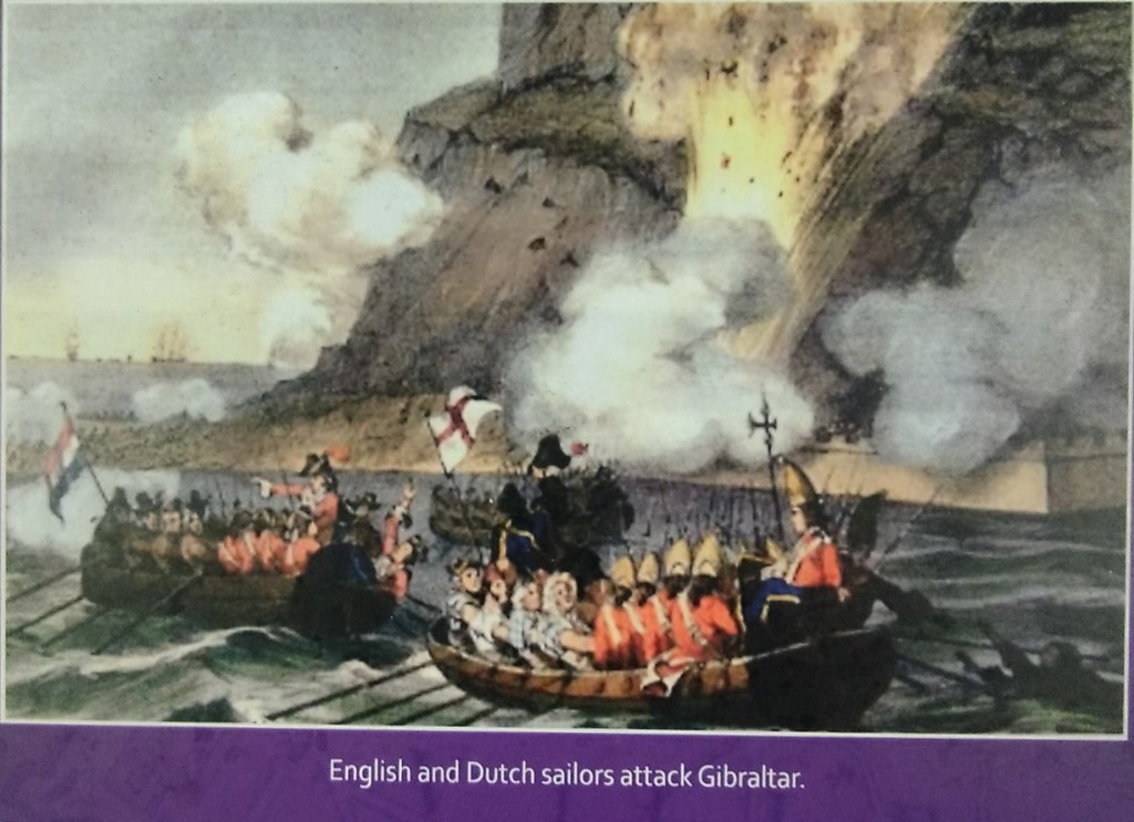 Foto de Gibraltar, Gibraltar