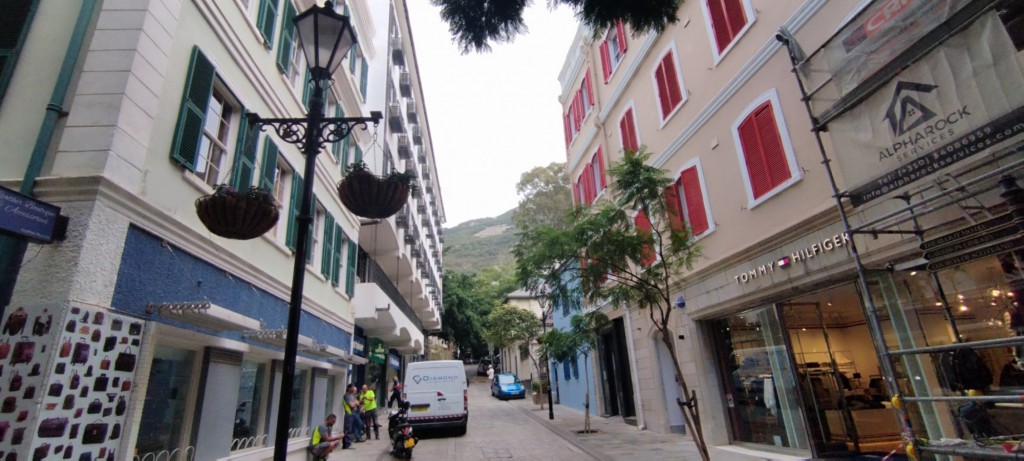 Foto de Gibraltar, Gibraltar