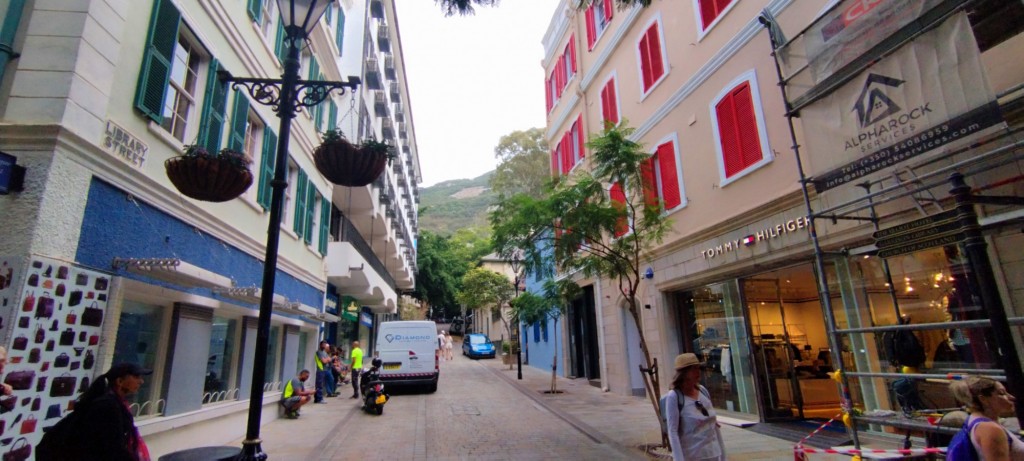 Foto de Gibraltar, Gibraltar