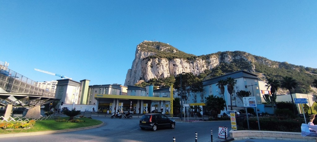 Foto de Gibraltar, Gibraltar