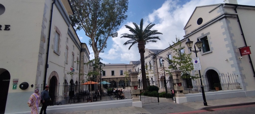 Foto de Gibraltar, Gibraltar