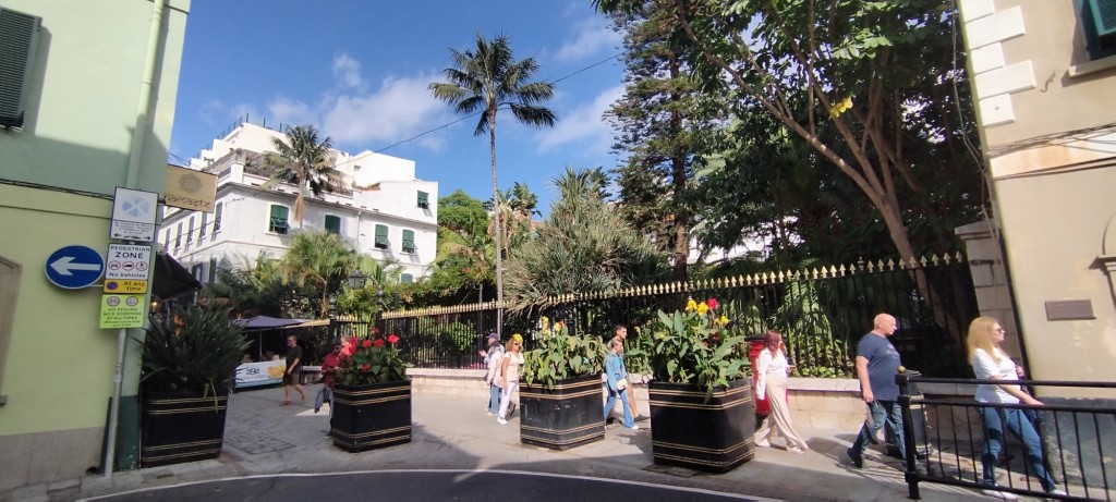 Foto de Gibraltar, Gibraltar