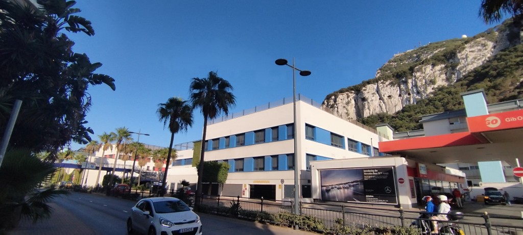 Foto de Gibraltar, Gibraltar