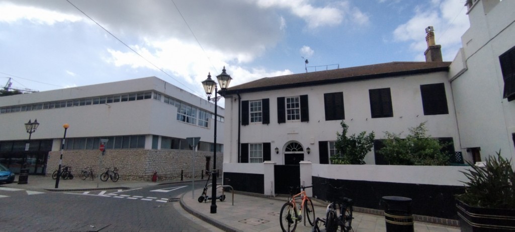 Foto de Gibraltar, Gibraltar