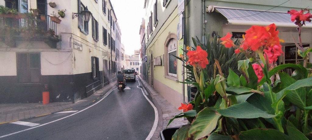 Foto de Gibraltar, Gibraltar