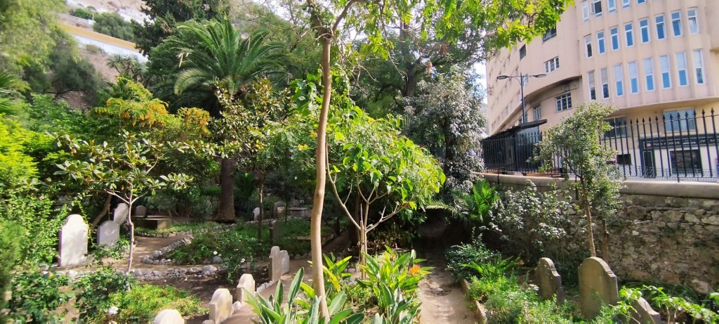 Foto de Gibraltar, Gibraltar