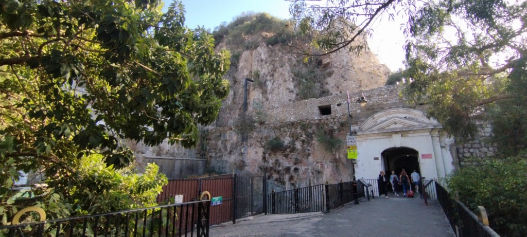 Foto de Gibraltar, Gibraltar