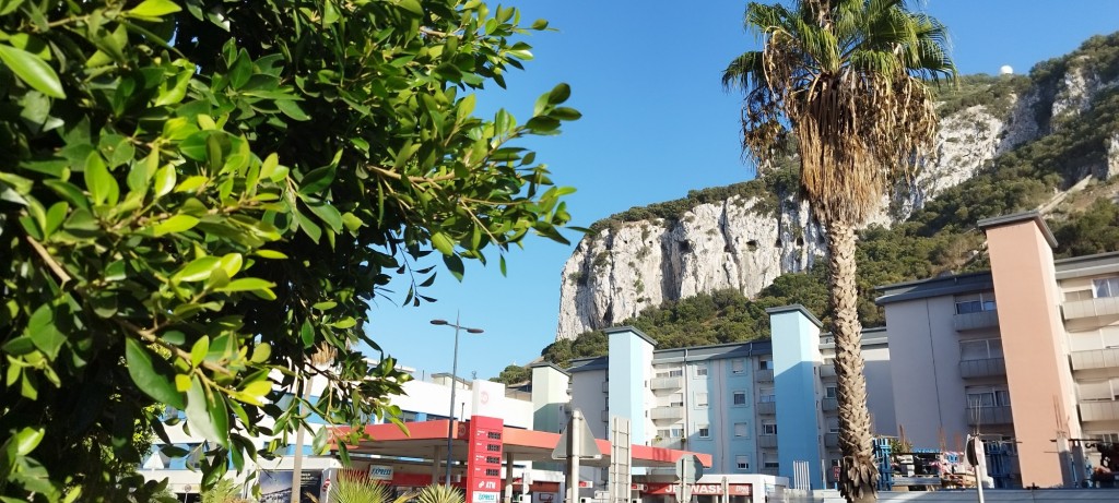 Foto de Gibraltar, Gibraltar