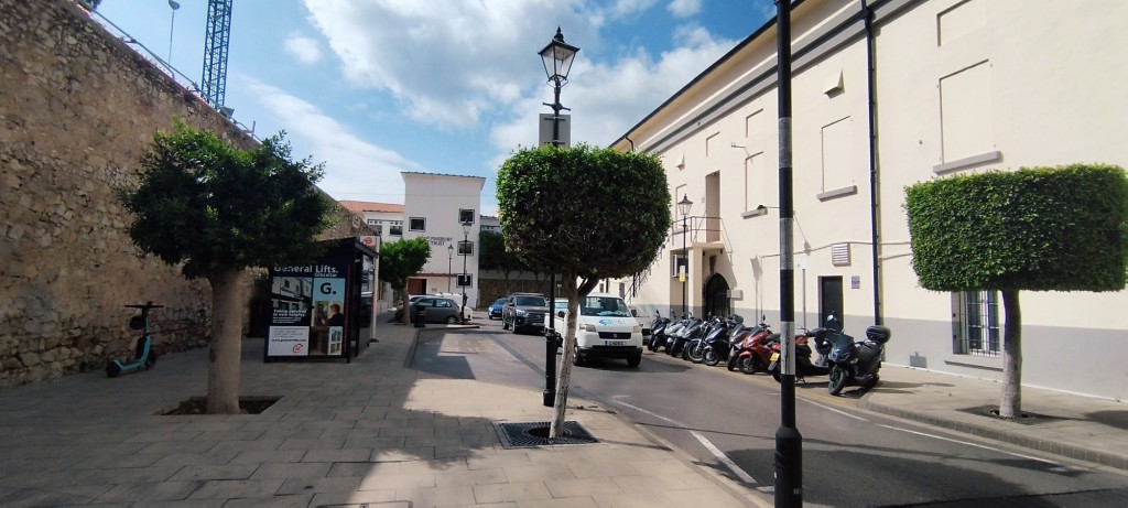 Foto de Gibraltar, Gibraltar