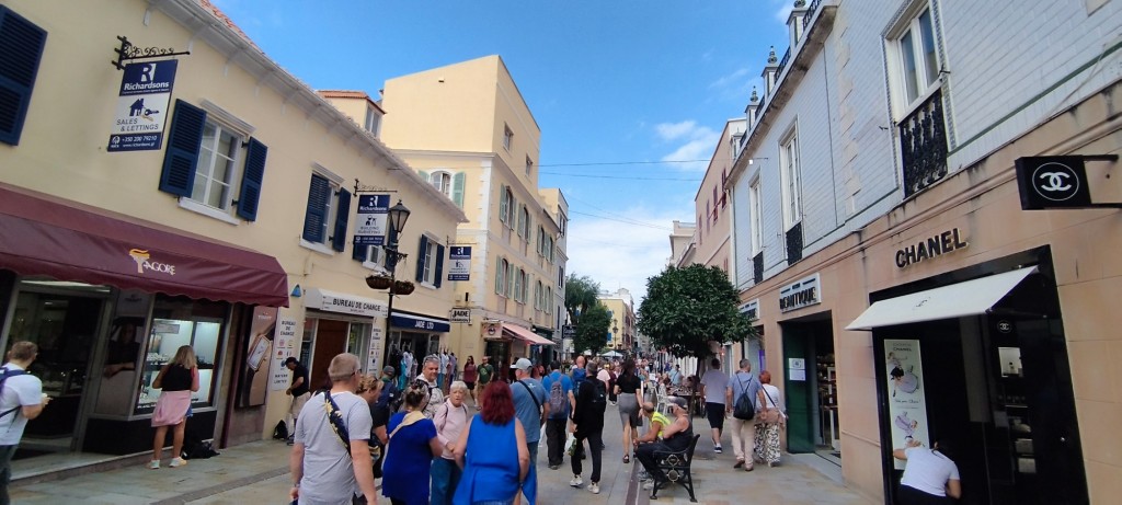 Foto de Gibraltar, Gibraltar