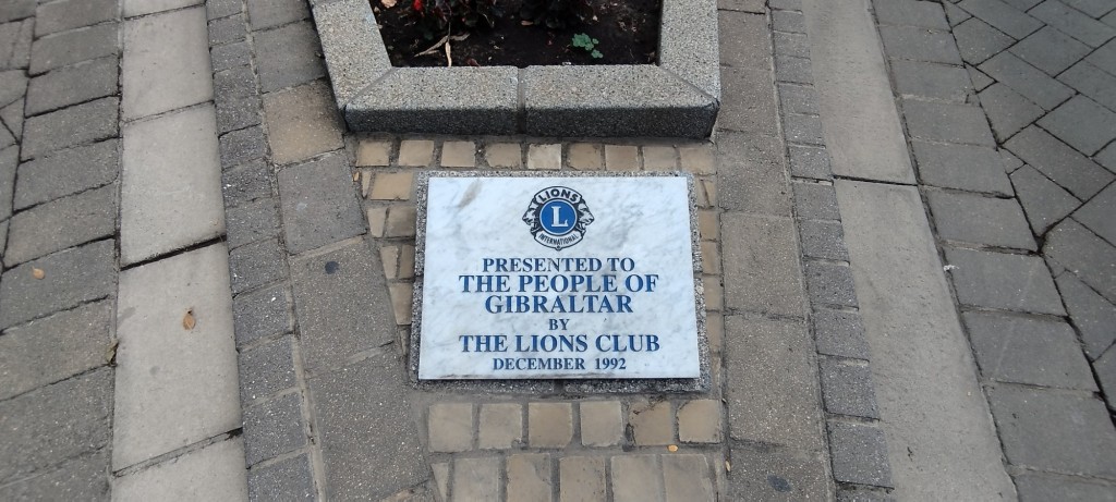 Foto de Gibraltar, Gibraltar