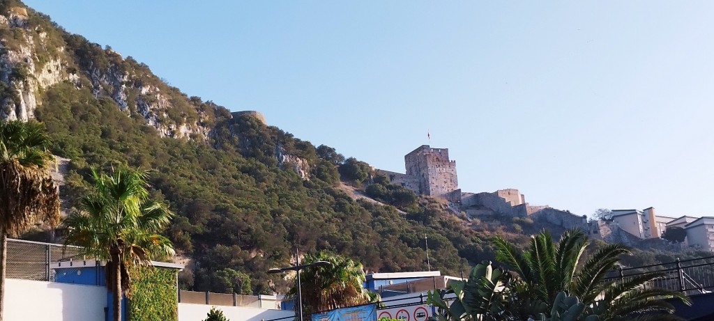 Foto de Gibraltar, Gibraltar