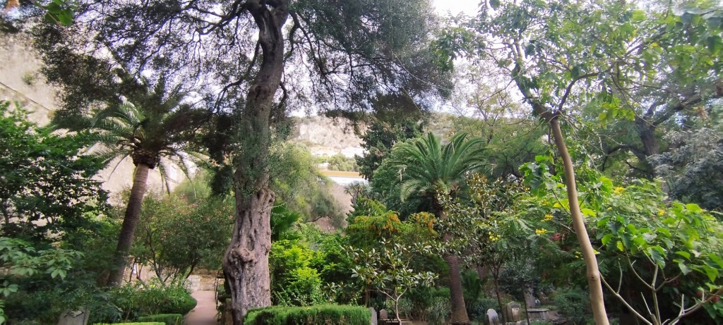 Foto de Gibraltar, Gibraltar